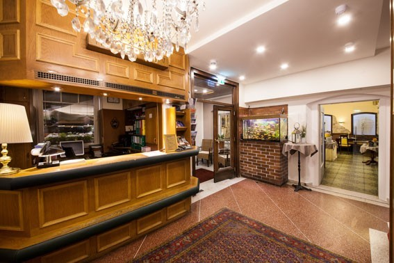 Фото отеля 1