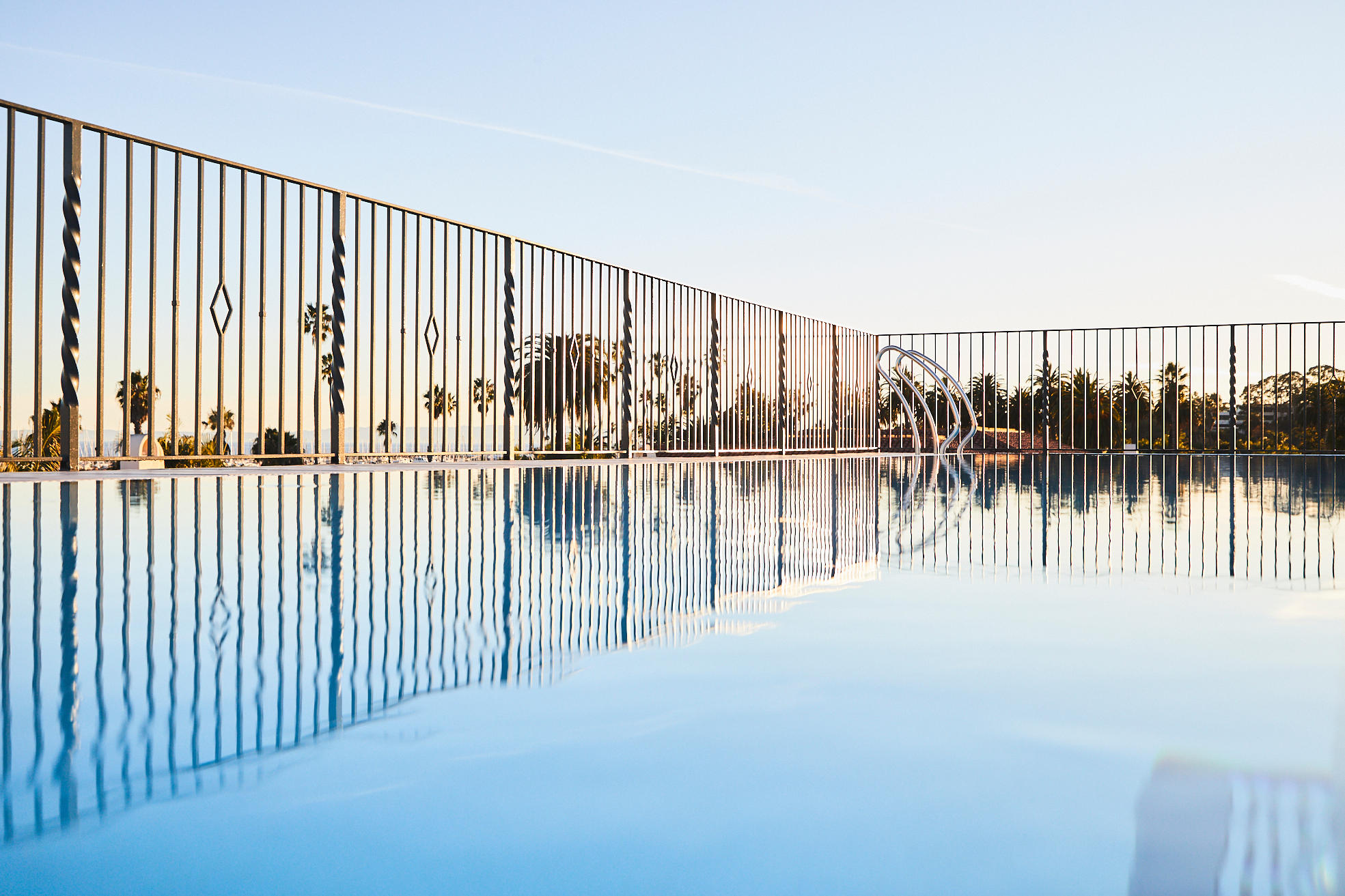 Фото Hotel Californian