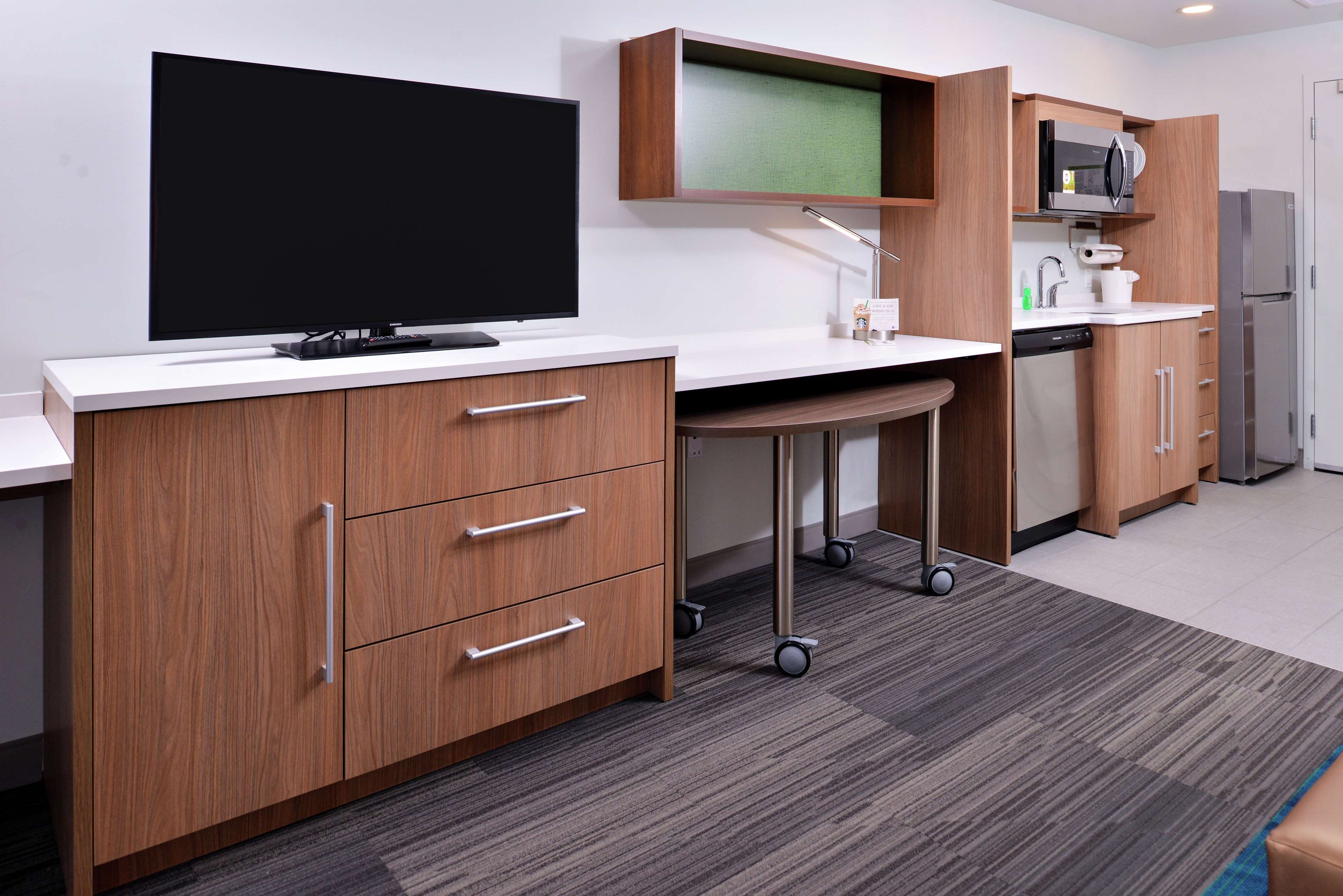 Фото Hampton Inn Tampa Downtown Channel District