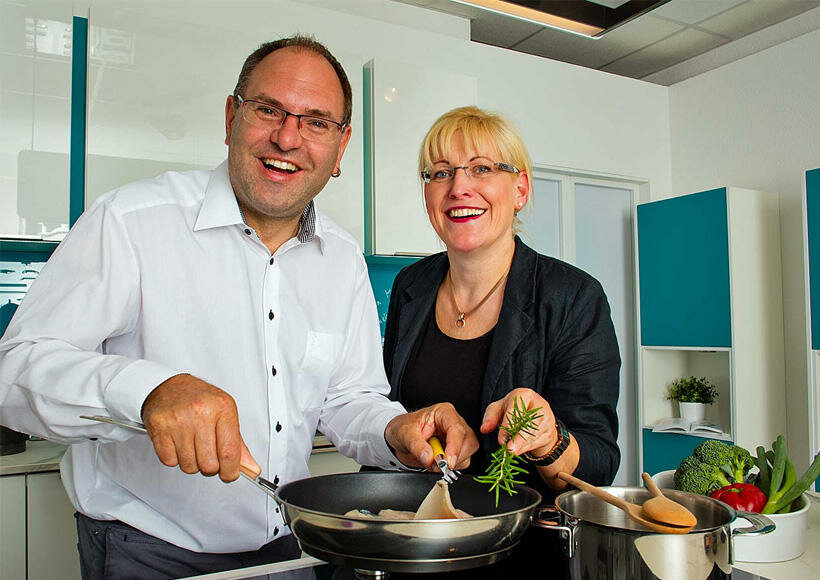 Kitchen furniture Nik Norman Ihms Küchenvertrieb, Mecklenburg‑Vorpommern, photo