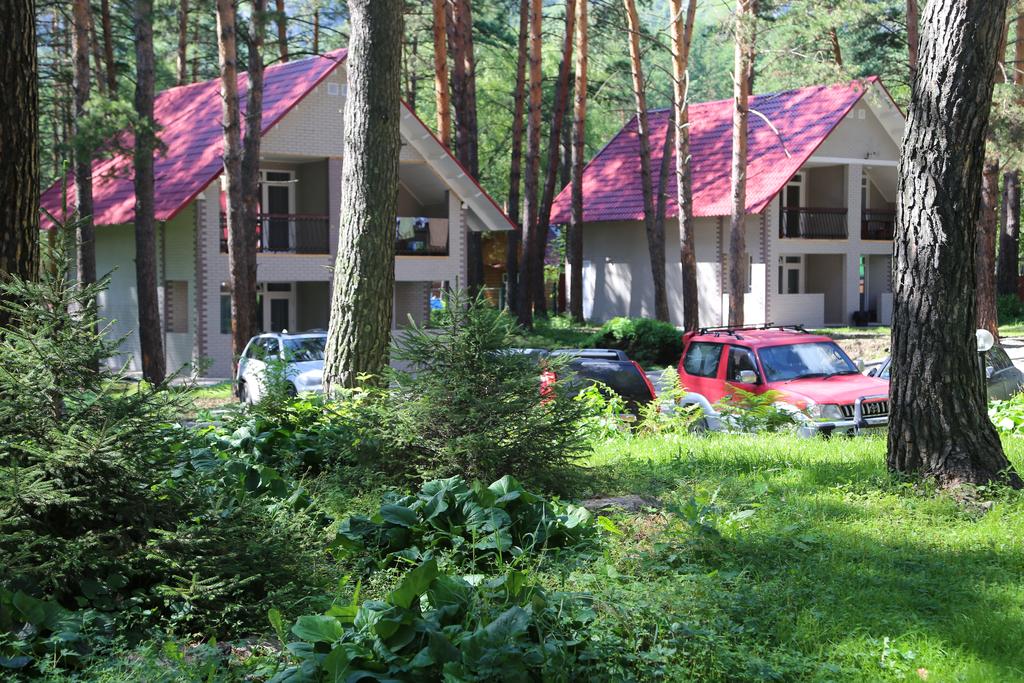 Фото Манжерок