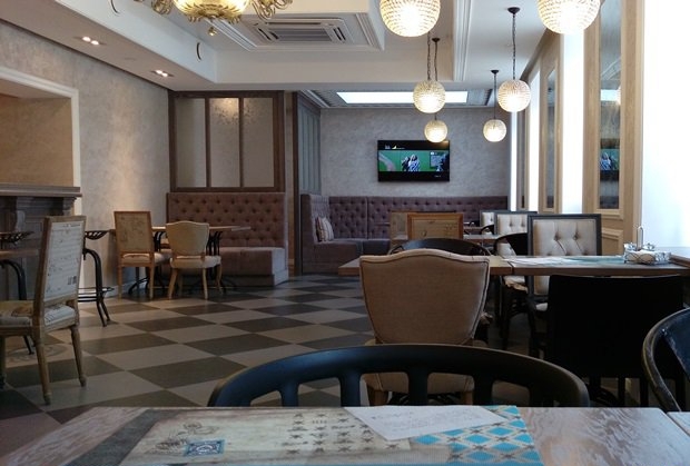 Фото Михаил Строгов