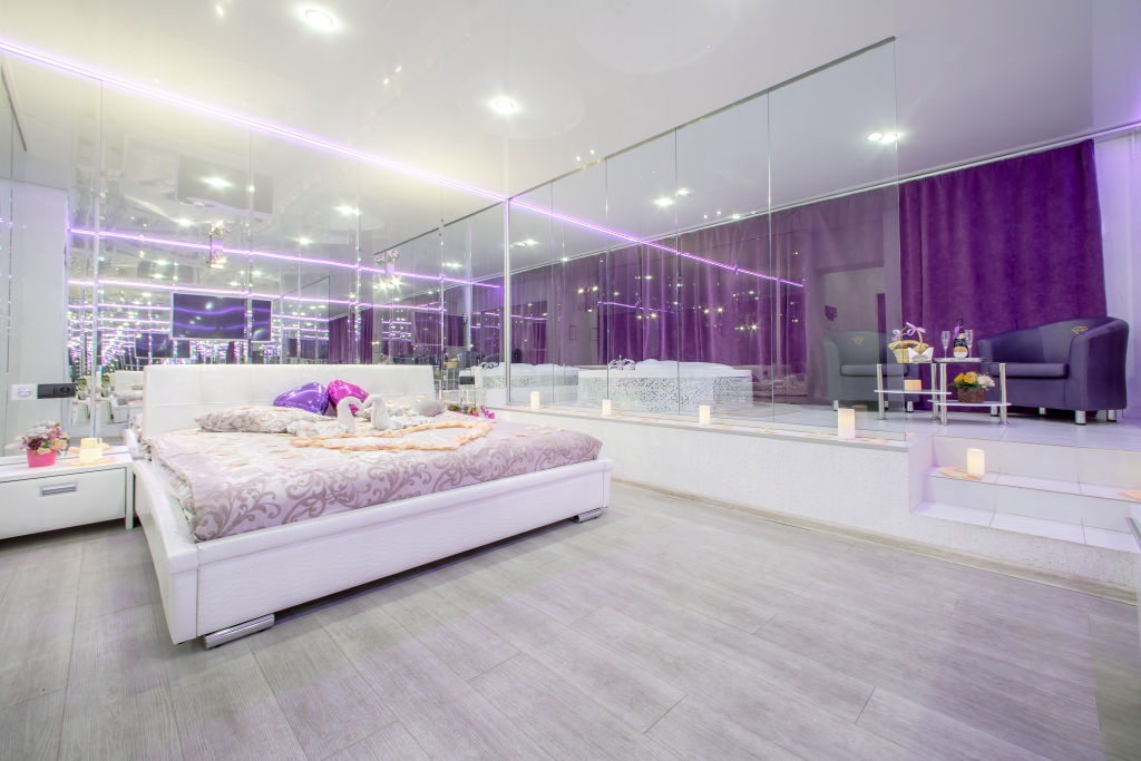 Фото Алекс Отель на Мужества