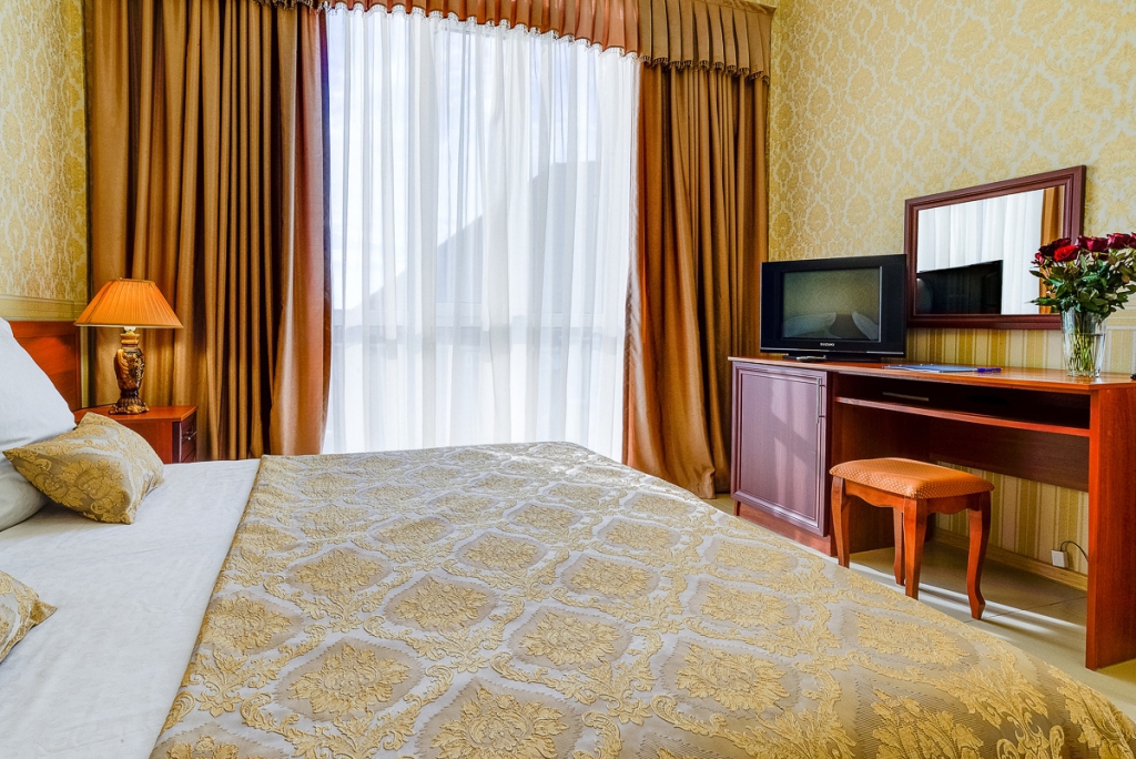 Фото отеля 4