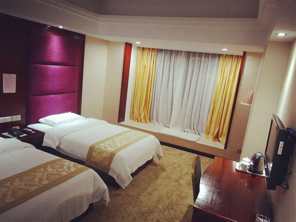 Фото Meigang Hotel