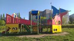 Кораблик (Kursk Region, Kurchatov, 3-y mikrorayon), playground