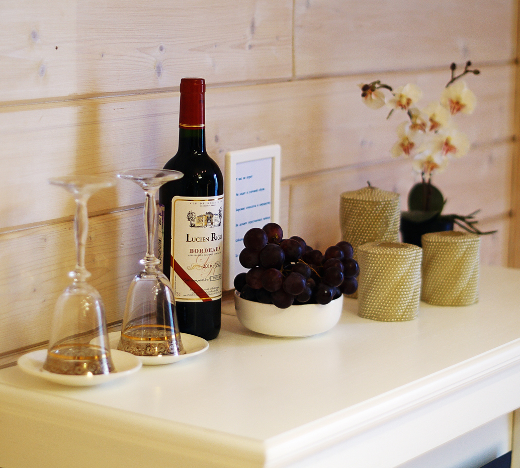 Фото Дом на Итальянском