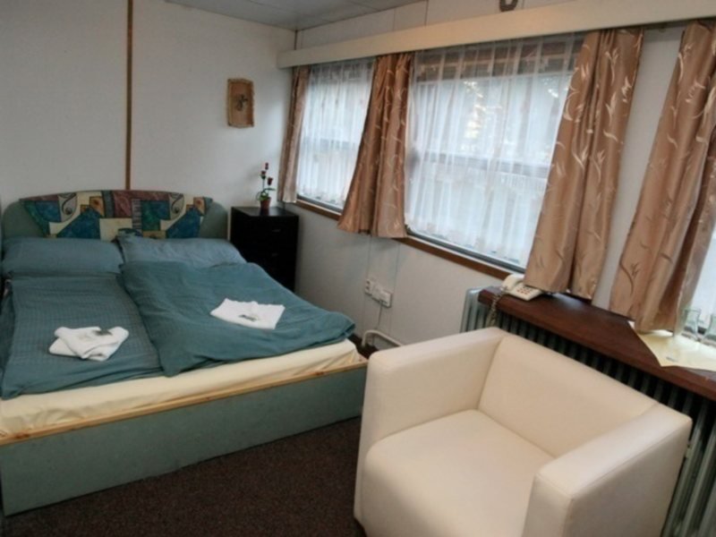 Фото Botel Vodník