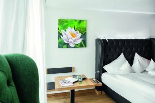 Гостиница MentalSpa - Hotel Fritsch am Berg - Adults only