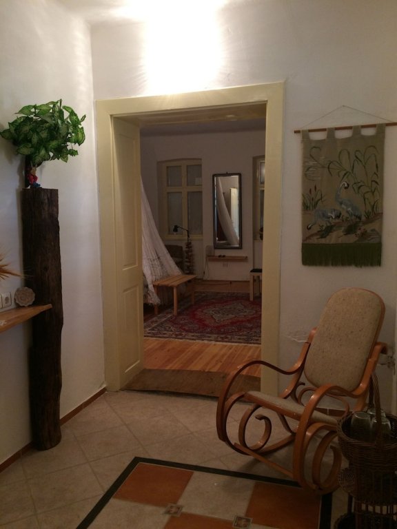 Фото Farmotel Stefania