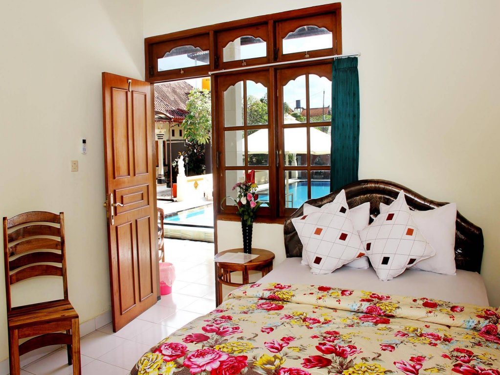 Фото Warung Coco Hostel