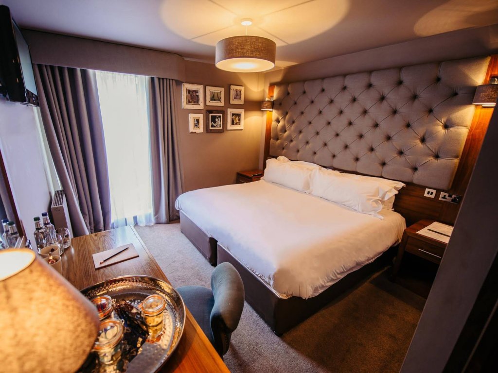 Фото Murrayfield Park Guest House