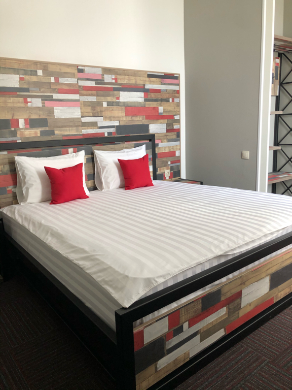 Фото Бумеранг