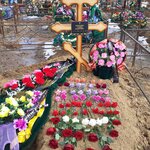 Мемориал+ (ulitsa Lutsenko, 6), servicios fúnebres