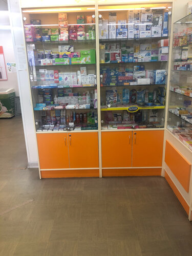 Pharmacy La Sante Plus, Moscow and Moscow Oblast, photo