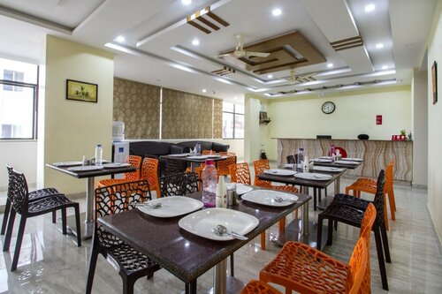 Гостиница Oyo 6661 Aurum Abode