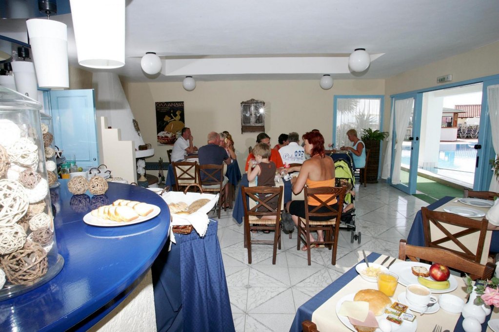 Фото Kalimera Village