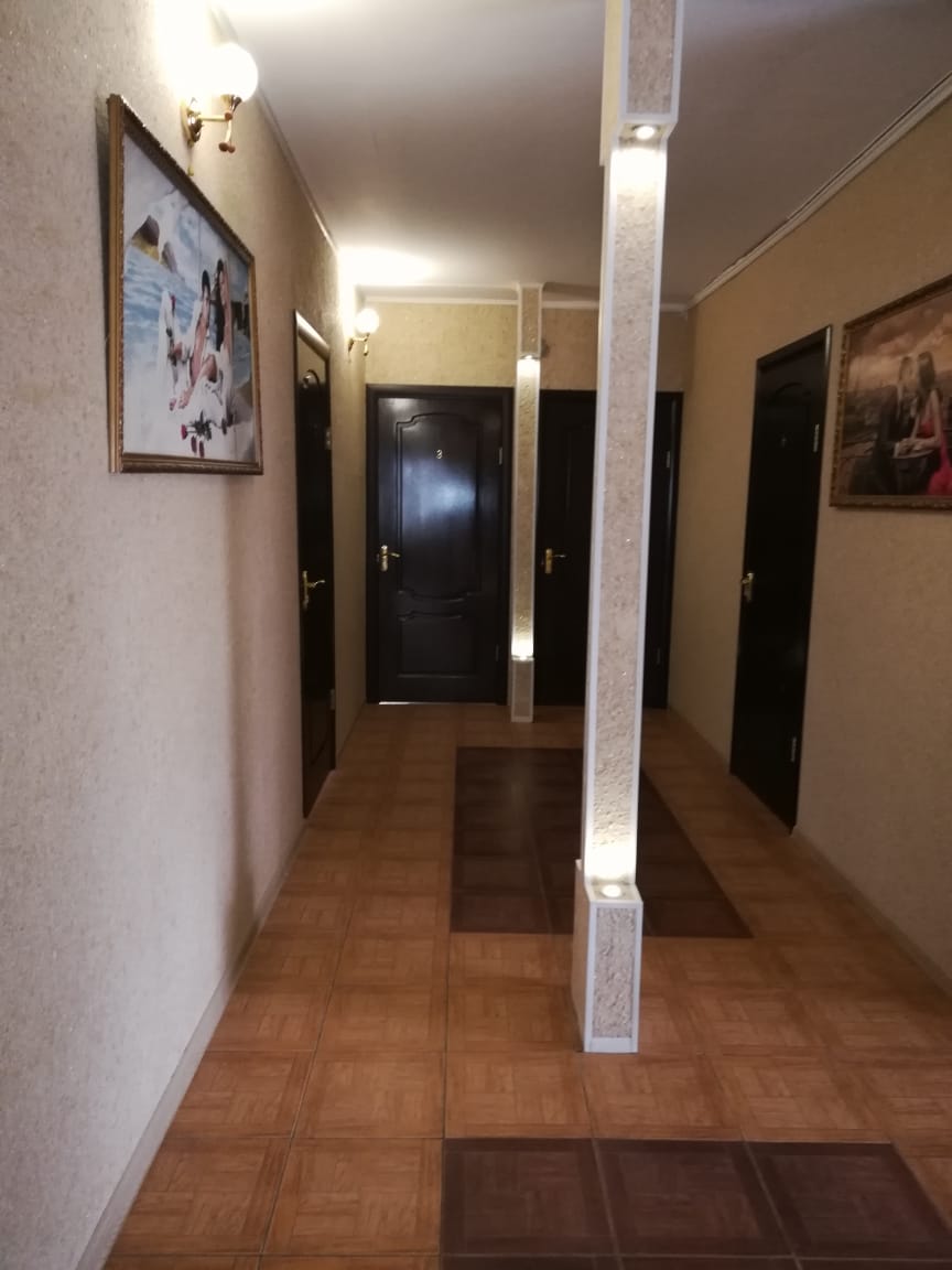 Фото Лагуна