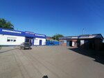 Pit-Stop (Oktyabrskaya ulitsa, 30), car service, auto repair