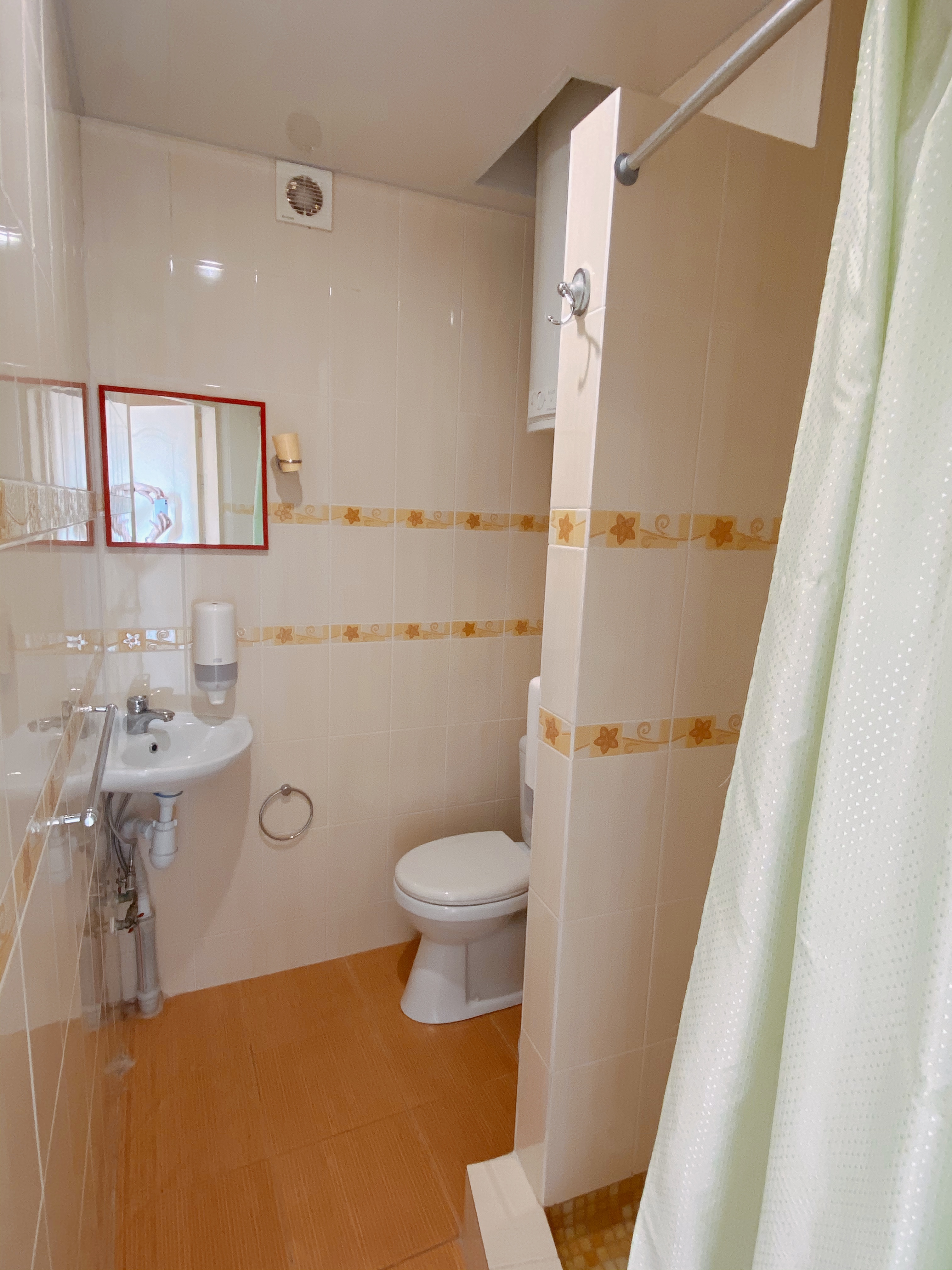 Фото Kiparis Inn