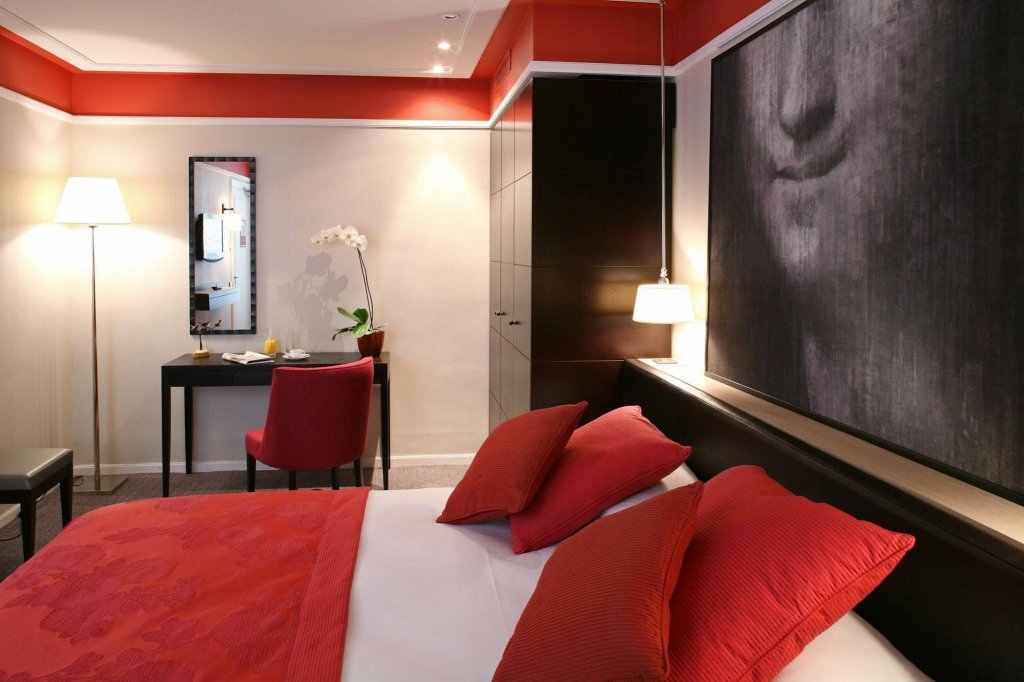 Фото L'Inattendu Paris