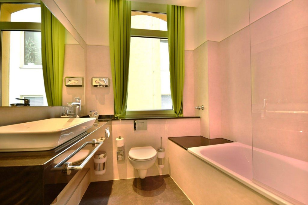 Фото Design Hotel Wiegand