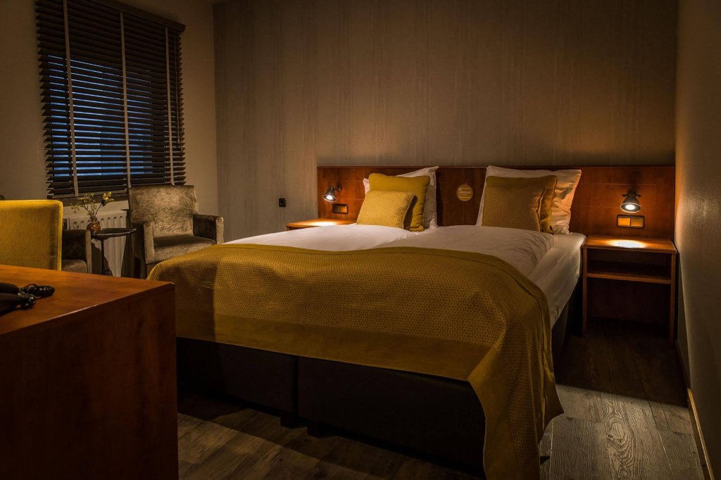 Фото De Limbourg