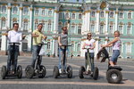 Сегвей СПб (Галерная ул., 11, Санкт-Петербург), экскурсии в Санкт‑Петербурге