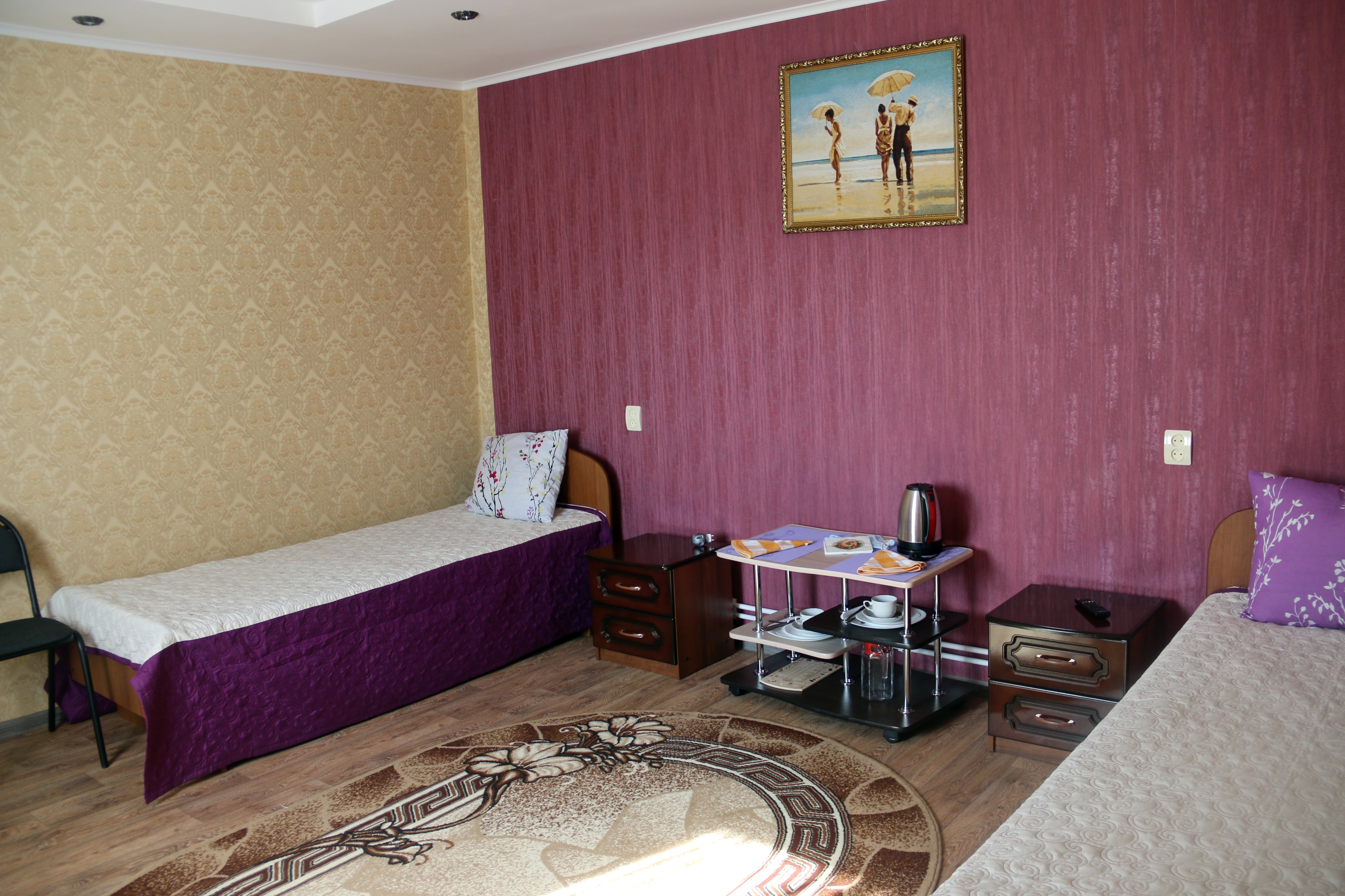 Фото Полесье