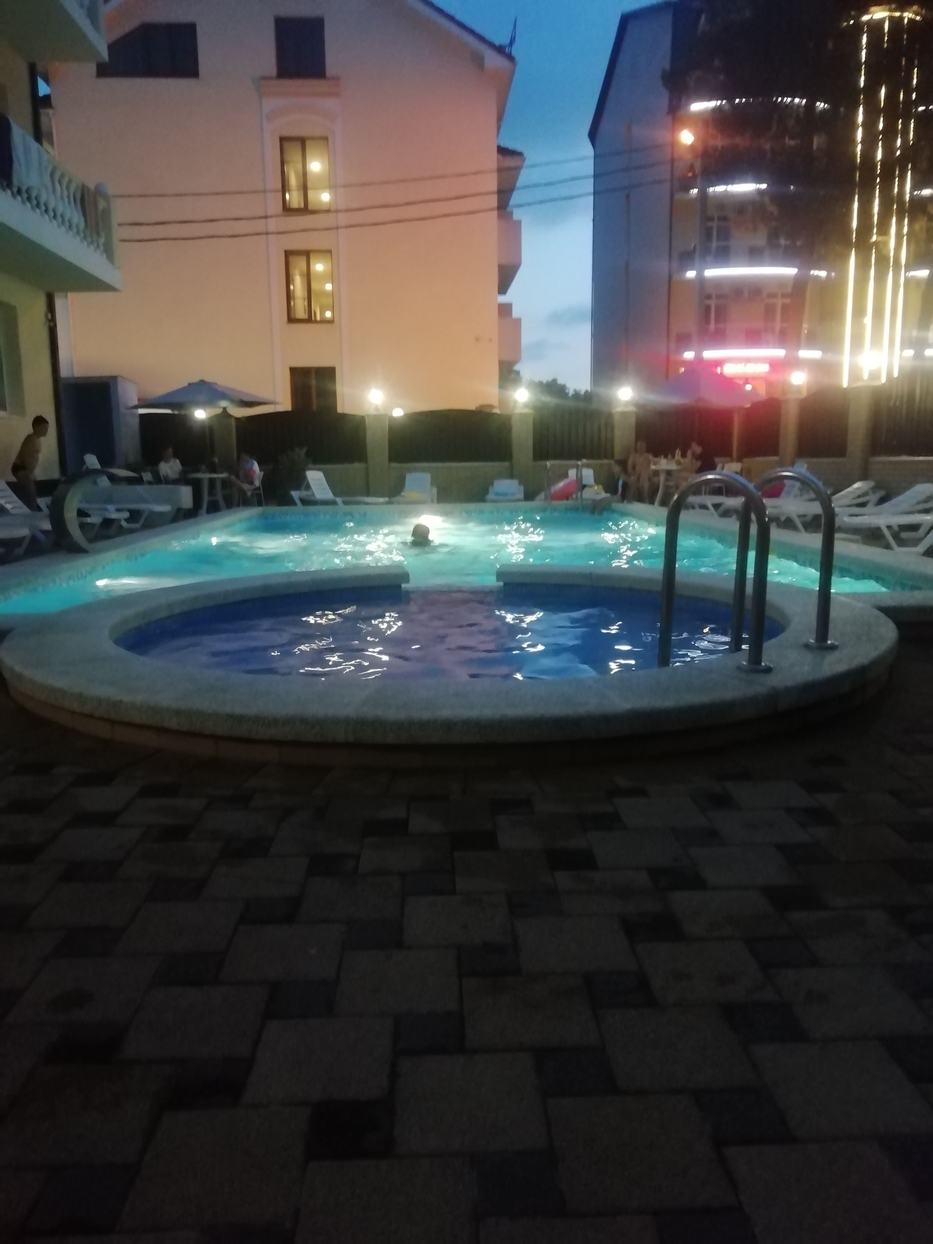 Фото Престиж