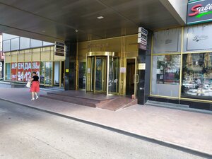 Гостиница Континент