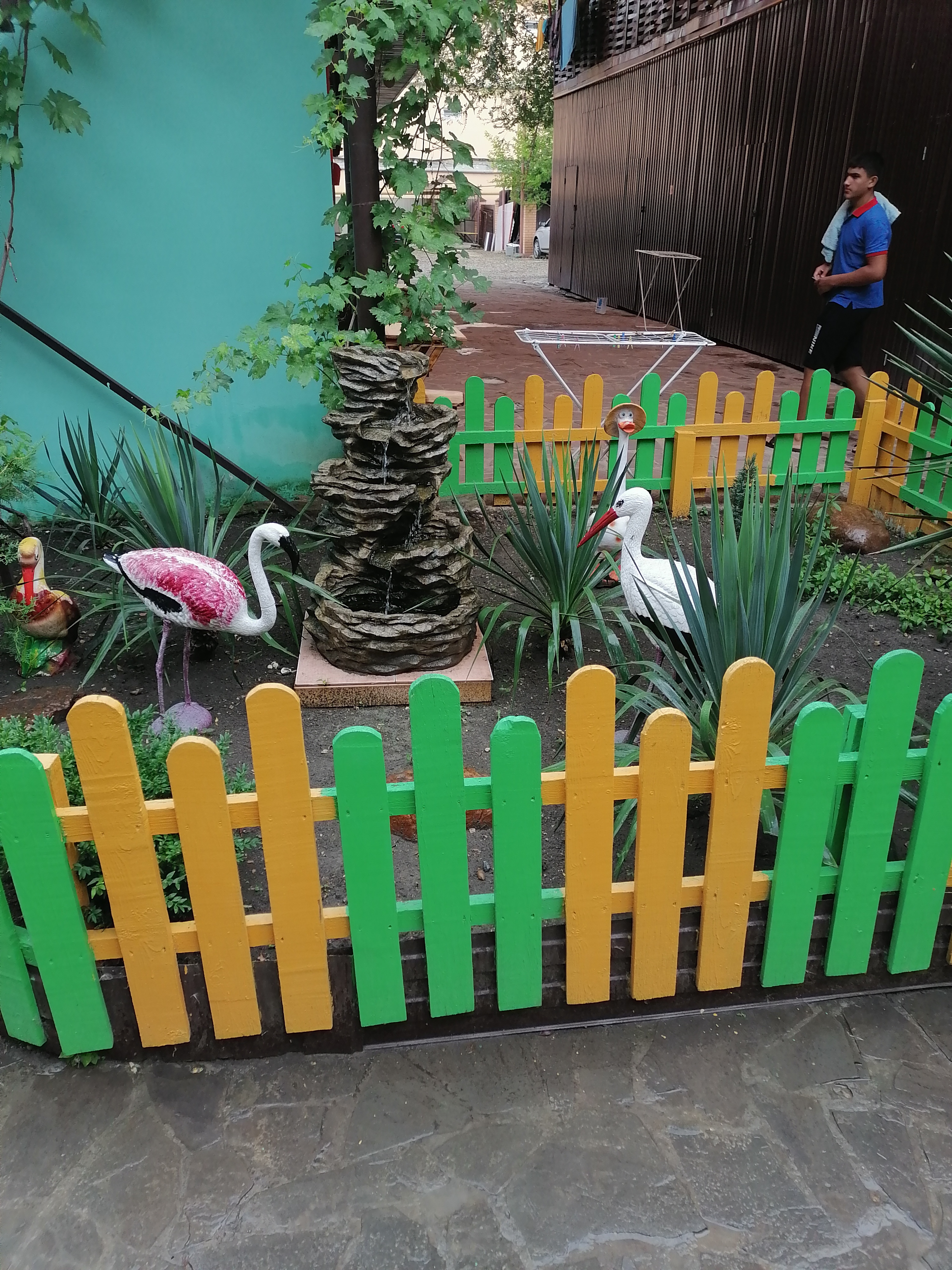 Фото Аленка