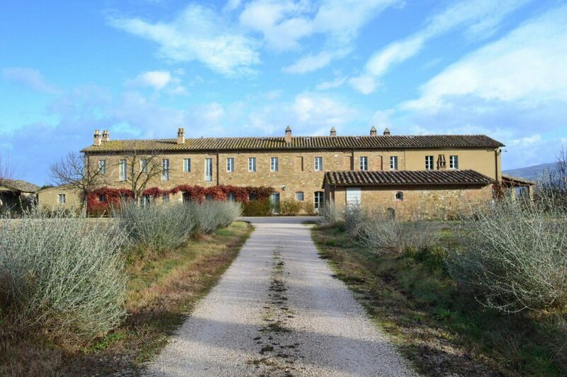 Гостиница Relais Favorita