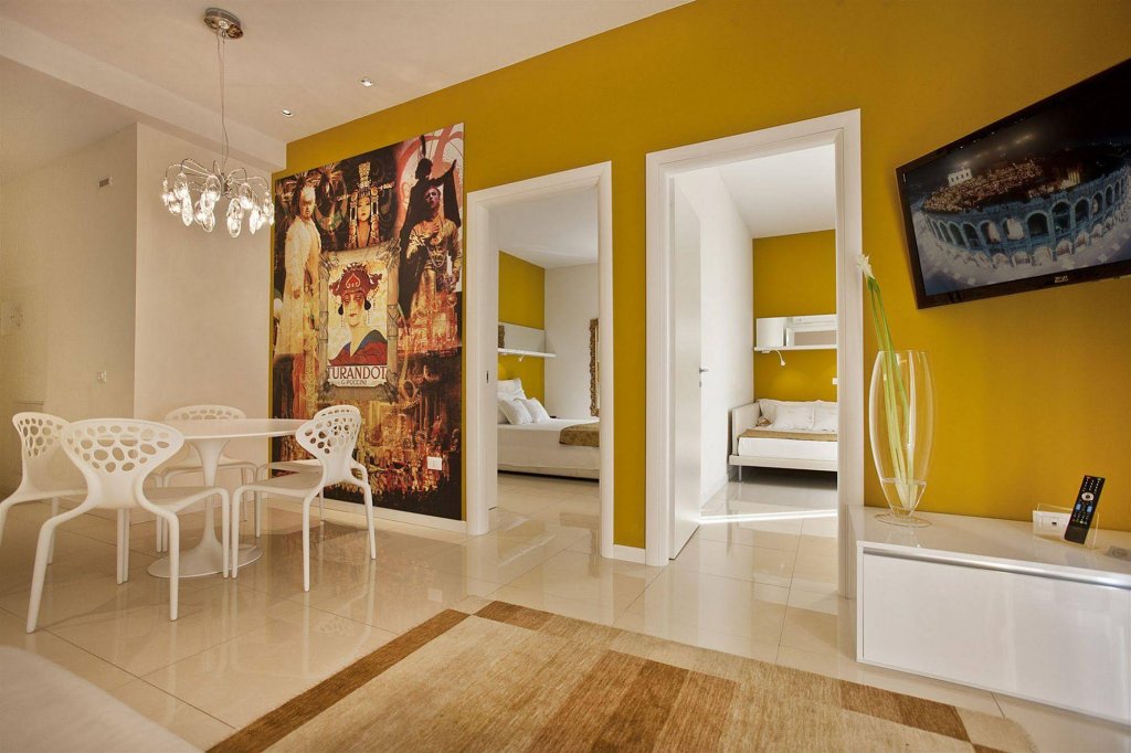 Фото Opera Relais de Charme