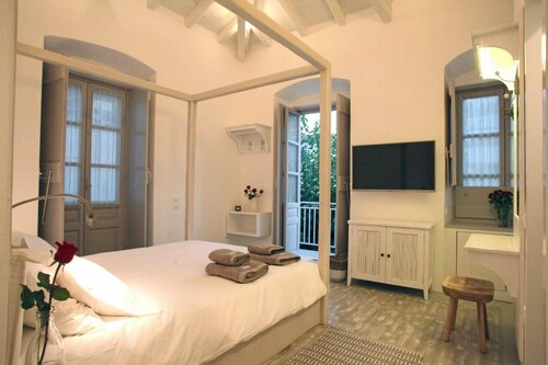 Гостиница Casa Melenia Hydra в Идре