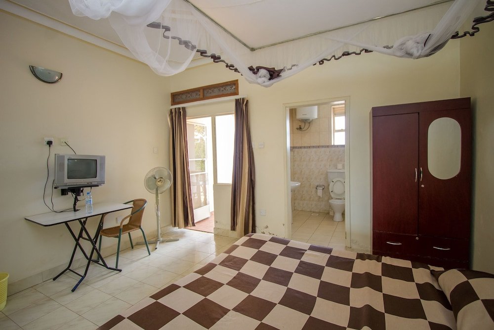 Фото Prime Hotel - Tororo