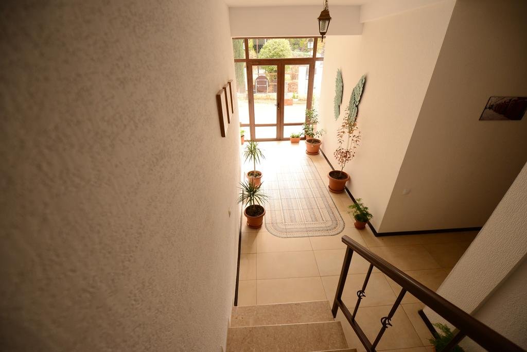 Фото Бутик-отель Accent