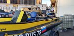Profisnast (Krupskoy Street, 38Б), boats, motor boats, yachts