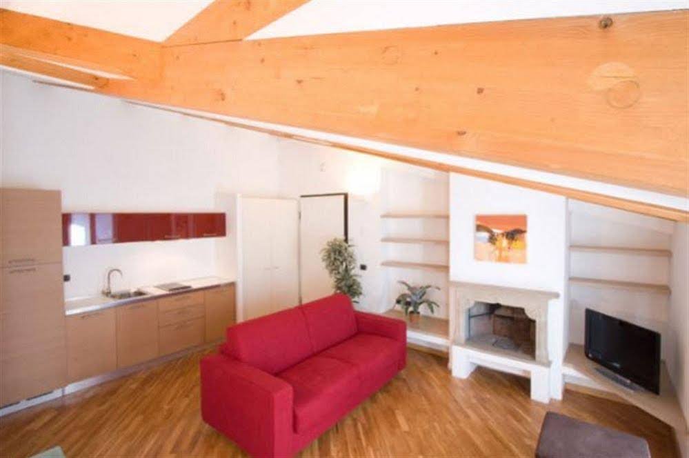 Фото Residence de la Gare