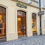 Iqos Store Slovanský Dům (ул. На Пршикопе, 859/22, Прага), магазин табака и курительных принадлежностей в Праге