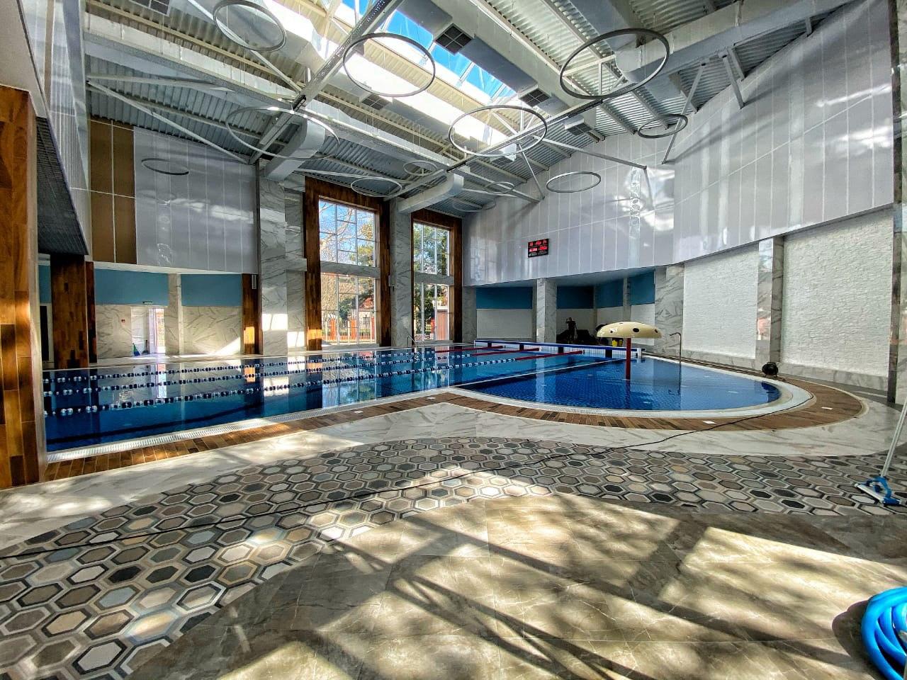 Фото Жемчужина моря