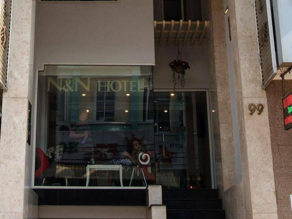 Hotel M&m Hotel, Ho Chi Minh, photo