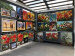 Art-Canvas (Krymskaya Embankment, 10к1), art gallery