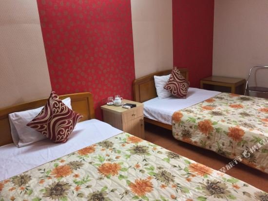 Фото Quan Hoa Hotel