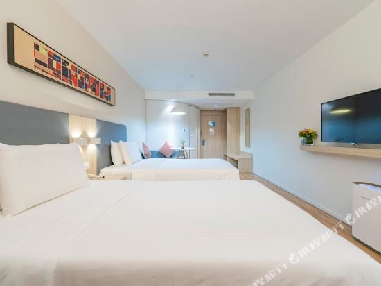 Фото Ibis Shanghai New Hongqiao