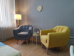 Pro Office (Starokubanskaya ulitsa, 114), coworking