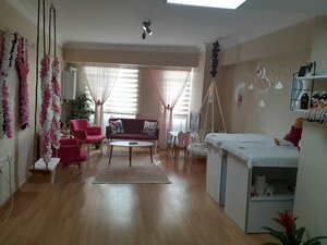 Bolu Nehir Bebek SPA & Bebek Masaj Salonu (Bolu, Bolu Merkez, Hürriyet Cad., 78), spa  Bolu'dan