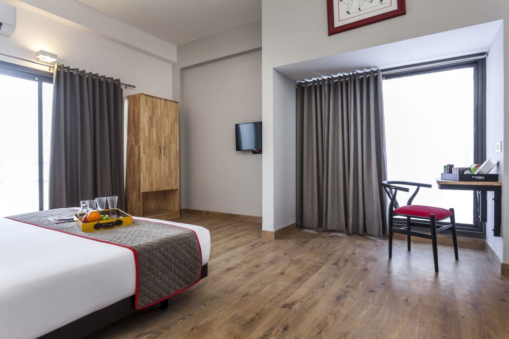 Фото Oyo Rooms Noida City Centre