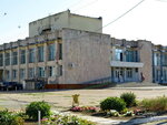 Dom Kultury, Muk (selo Dubovskoye, pereulok Gertsena, 31), house of culture