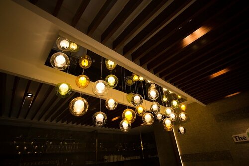 Гостиница Hansa- A Premium Residence в Дакке